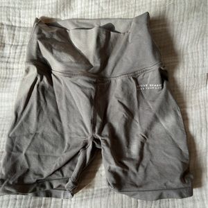 Pull&Bear Activeseason Biker Shorts